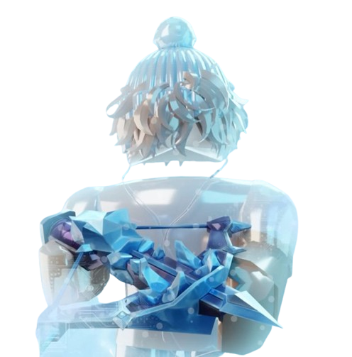 Mascot